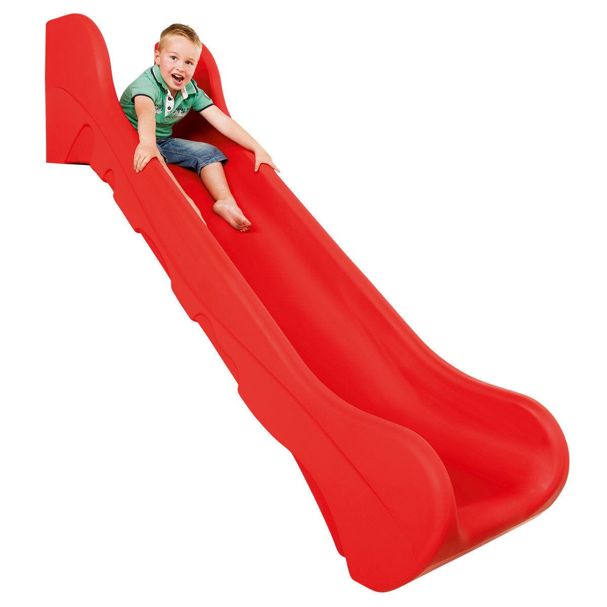Bronco Slide  (2.85m)