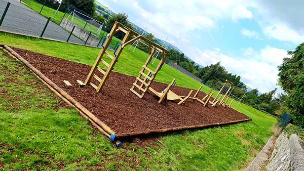 Assault Course