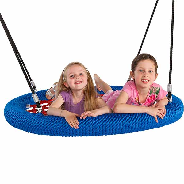 Commercial Nest Swing 100cm