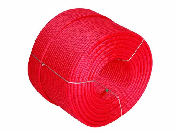 Reinforced PP Rope 16mm