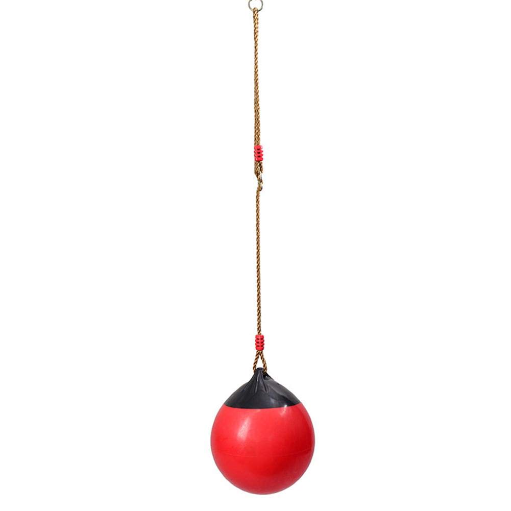 Buoy Ball Swing