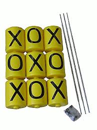 OXO Spinner Set