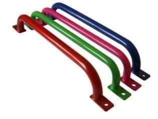 Metal Hand Grip 550mm