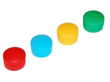 Insert Bolt Cover 35mm