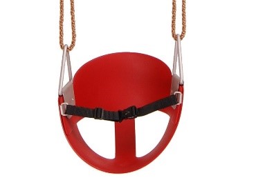 Elastic Baby Swing Seat
