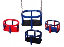 Rubber Baby Swing Seat
