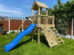 Junior Tower - Image 5