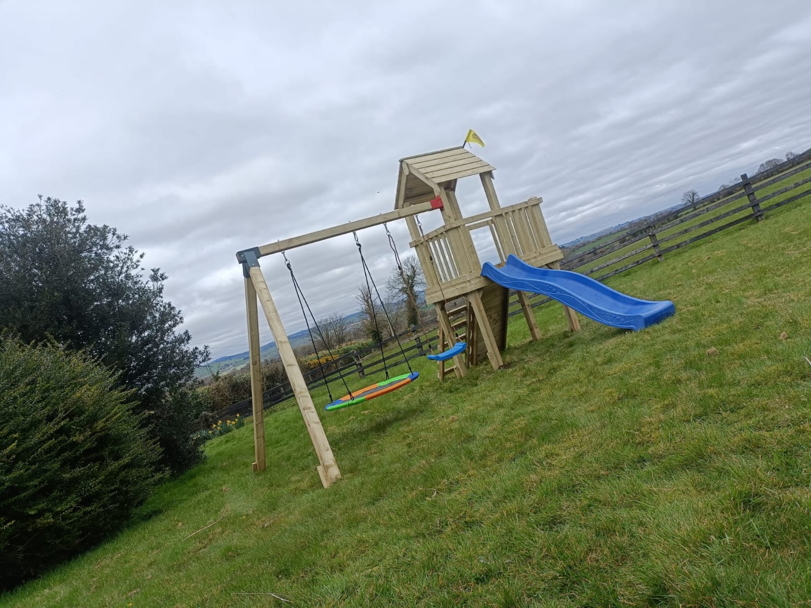 Junior Tower - Image 9