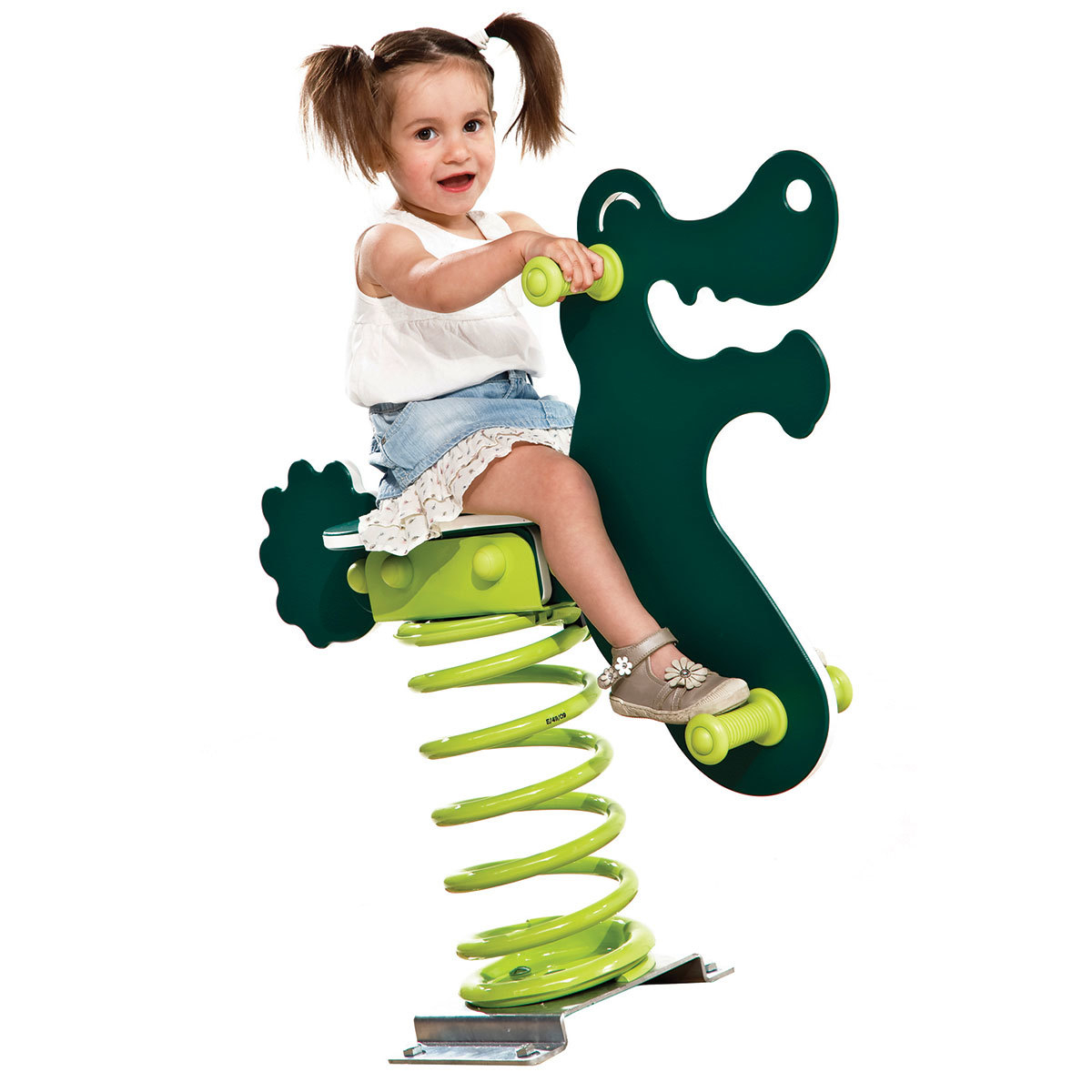 Spring Riders - Image 7