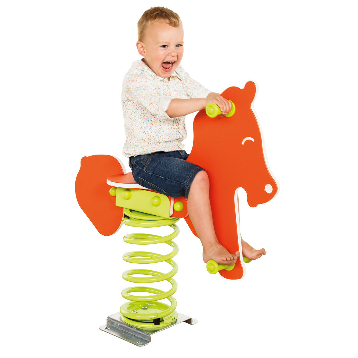Spring Riders - Image 2