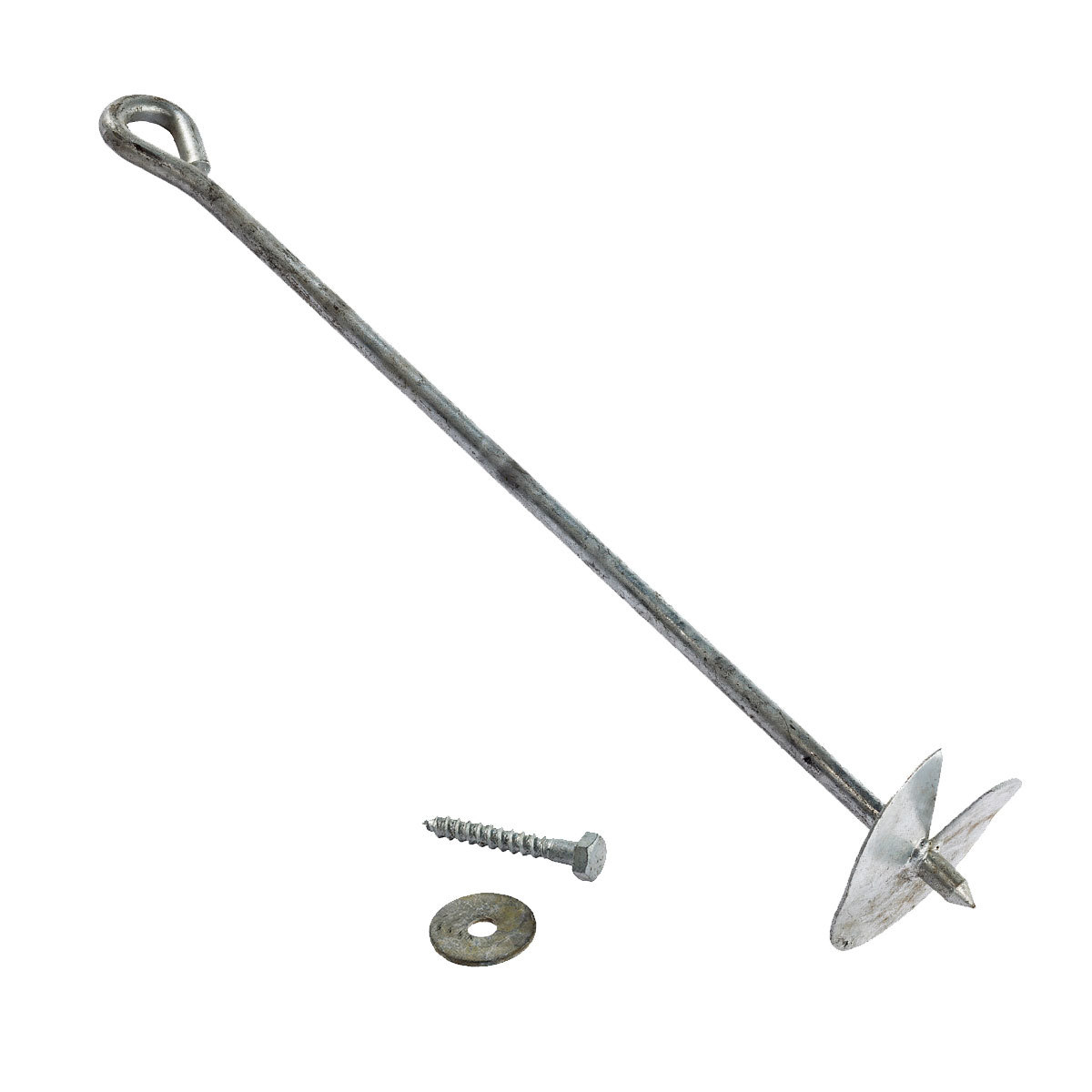 hot dip galvanised steel