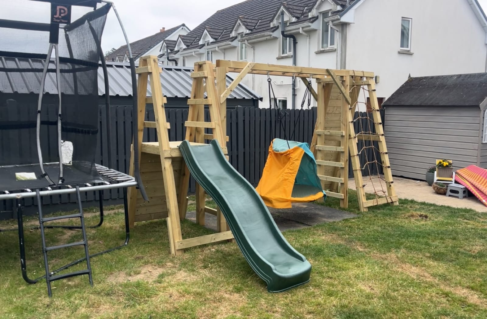 Activity Frame - Image 6