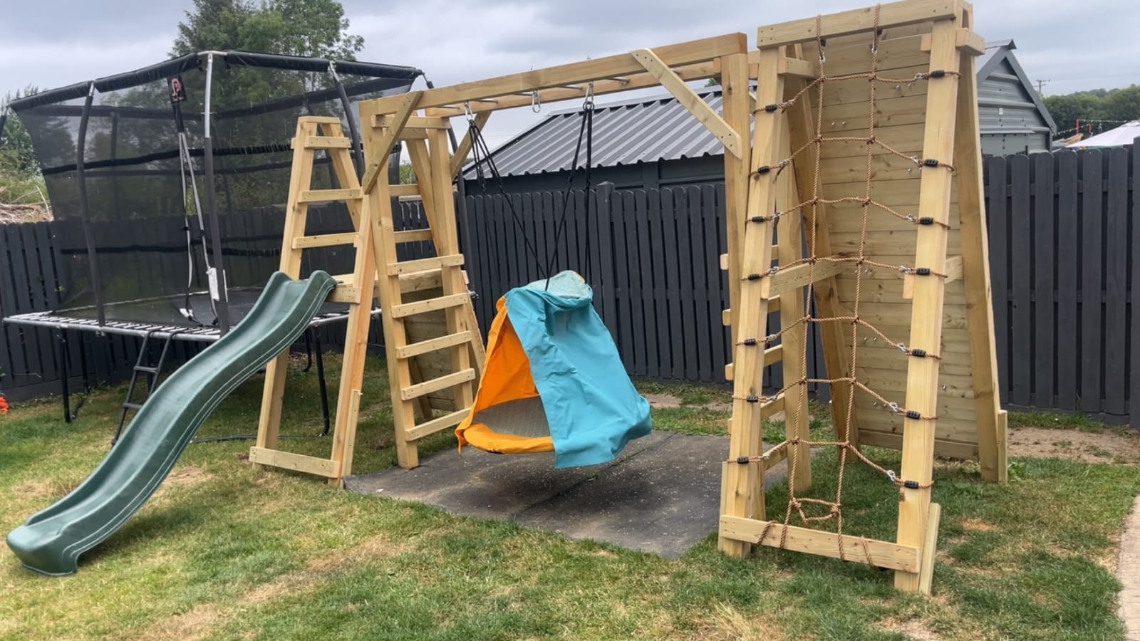 Activity Frame - Image 5