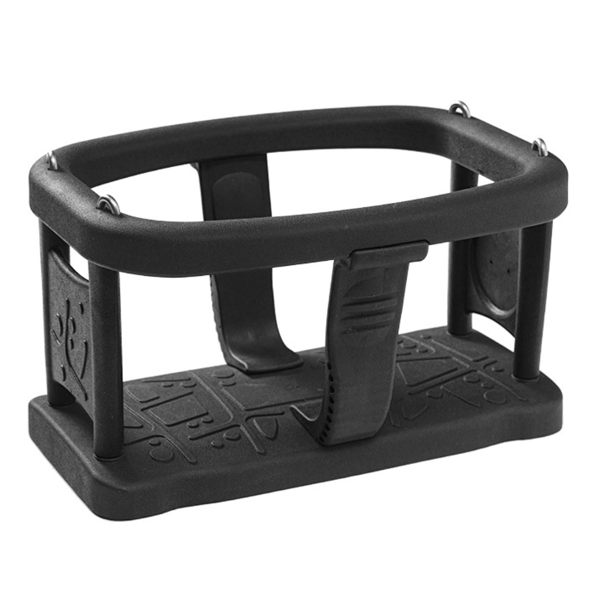Rubber Baby Swing Seat
