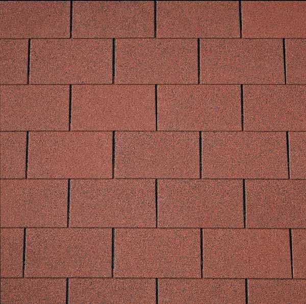 IKO Roofing Felt Shingles