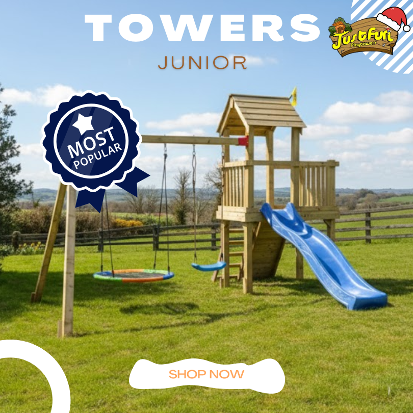 Junior Tower - Image 2