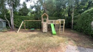 Custom-Made Cubby Tower2