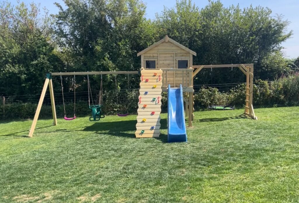 Forest Playhouse Maxii
