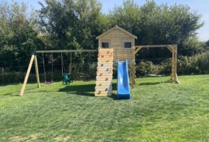 Forest Playhouse Maxii
