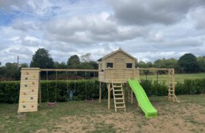 Forest Playhouse Maxi2
