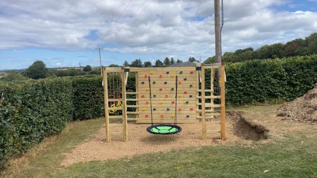 Gym Cube