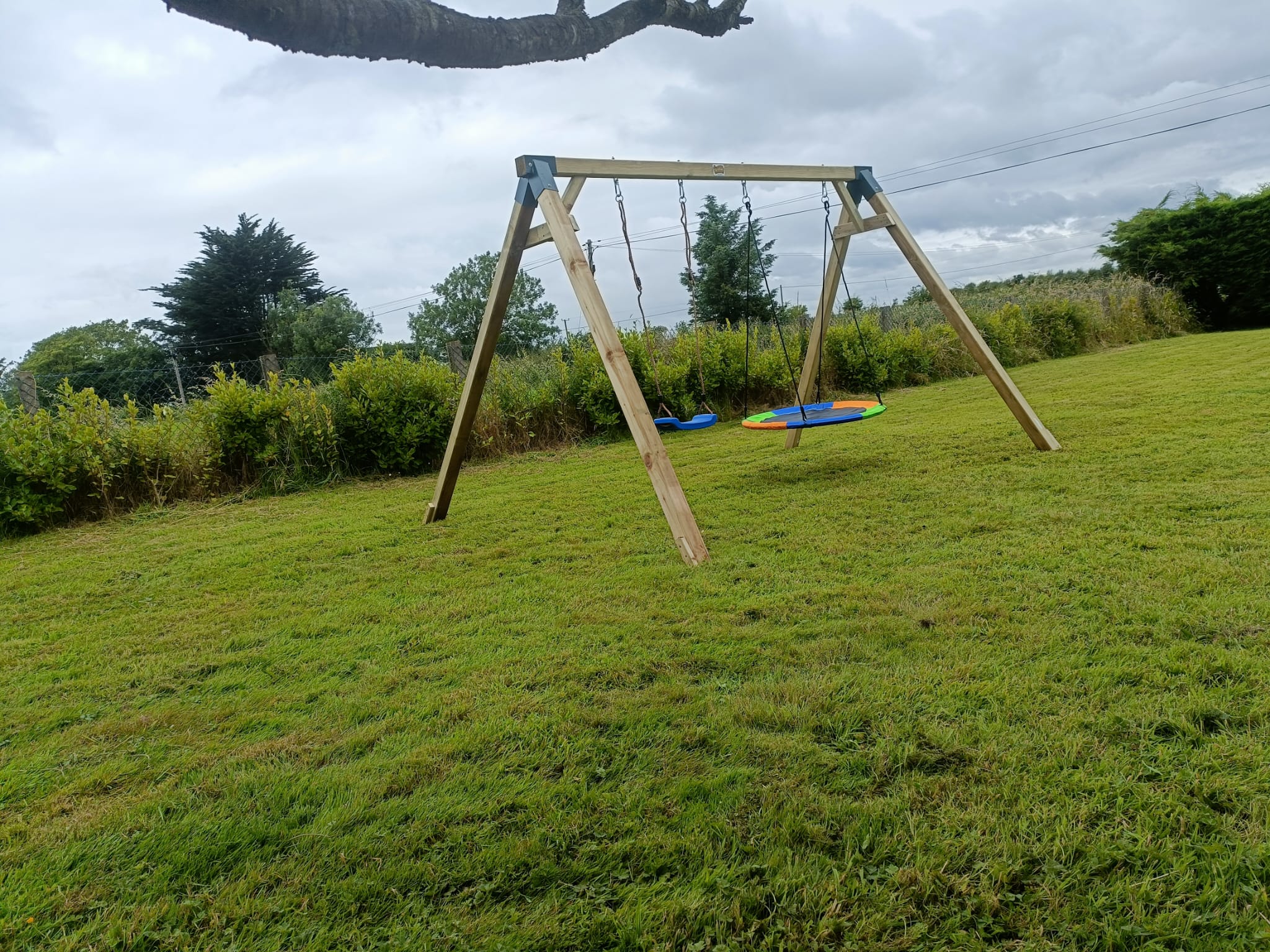 Swing Set