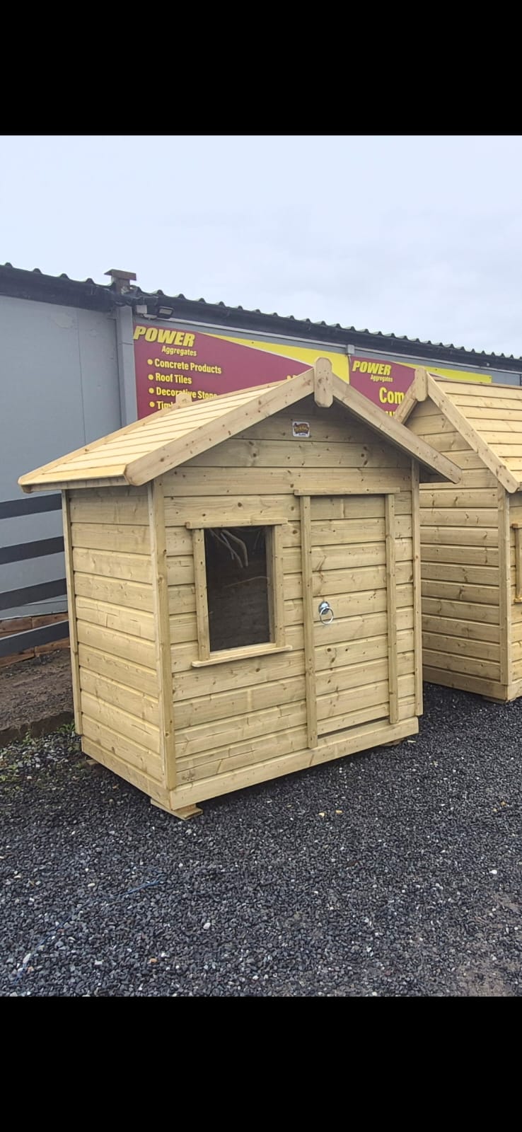 Cubby Cottage