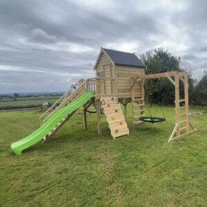 Otters Cottage Monkey Bar Combo2
