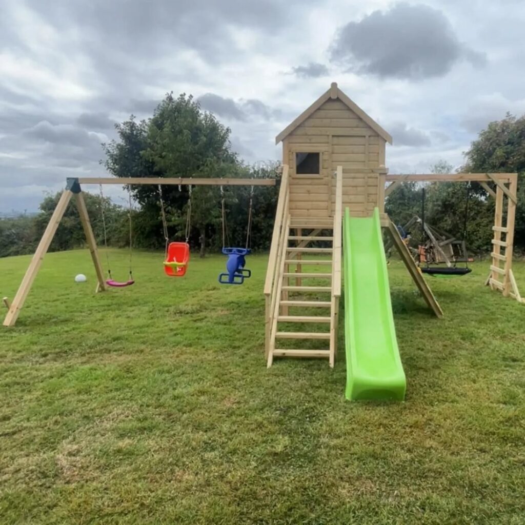 Otters Cottage Monkey Bar Combo3