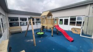 Rathangan outdoor play area2