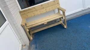bench