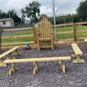 School Playground in Cork2