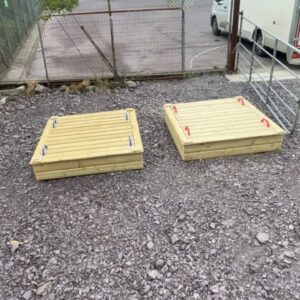 School Playground in Cork3