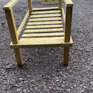 School Playground in Cork5